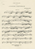 Oboe 