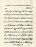 Bassoon 