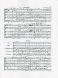 Schreck, Gustav % Nonet Op 40 (Score Only)-2FL/OB/2CL/2HN/2BSN
