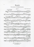 Bassoon 