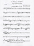 Bassoon 