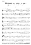 Oboe 1