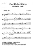 Oboe 1