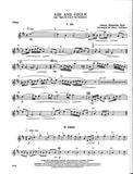 Oboe 1