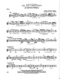 Oboe 1