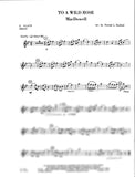 Oboe 1