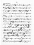 Reicha, Anton % Quintet in e minor Op 100 #4 (Parts Only)-WW5