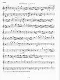 Reicha, Anton % Quintet in a minor Op 91 #2 (Parts Only)-WW5