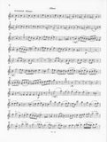 Reicha, Anton % Quintet in a minor Op 91 #2 (Parts Only)-WW5