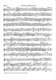 Wenth, Johann % Petite Serenade Concertante (parts only) - 2OB/EH