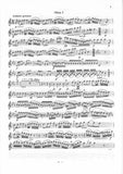 Wenth, Johann % Petite Serenade Concertante (parts only) - 2OB/EH