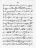 Wenth, Johann % Quartetto Concertante (parts only) - OB/EH/CL/BN
