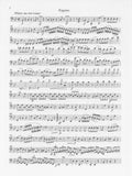 Wenth, Johann % Quartetto Concertante (parts only) - OB/EH/CL/BN