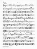 Triebensee, Joseph % Variations on a Theme of Haydn (Symphone #94) (parts only) - 2OB/EH