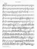 Triebensee, Joseph % Variations on a Theme of Haydn (Symphone #94) (parts only) - 2OB/EH