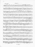 Guignon, Jean-Pierre % Two Sonatas, op. 2 (parts only) - 2BSN