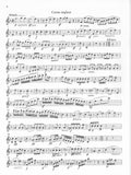 Wenth, Johann % Divertimento in Bb Major (parts only) - 2OB/EH