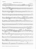 Reicha, Anton % Quintet in c minor Op 91 #6 (Parts Only)-WW5
