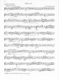 Poessinger, Franz Alexander % Trio in F Major (parts only) - 2OB/EH