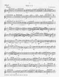 Triebensee, Joseph % Trio in F Major (parts only) - 2OB/EH
