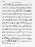 Reicha, Anton % Quintet in e minor Op 88 #1 (Parts Only)-WW5