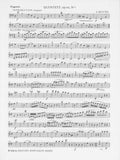 Reicha, Anton % Quintet in e minor Op 88 #1 (Parts Only)-WW5