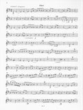 Reicha, Anton % Quintet in D Major, op 91, #3 (parts only) - WW5