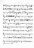 Wranitzky, Anton % Trio in C Major (parts only) - 2OB/EH