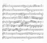 Reicha, Anton % Quintet in d minor, op. 88, #4 (parts only) - WW5