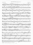 Reicha, Anton % Quintet in d minor, op. 88, #4 (parts only) - WW5