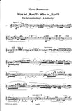 Oboe 1