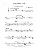 Oboe