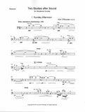 Bassoon