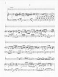 Fiala, Joseph % Concerto in C Major - BSN/PN