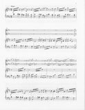 Albinoni, Tomaso % Concerto in D Major, op. 7, #8 - 2OB/PN