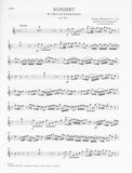 Albinoni, Tomaso % Concerto in F Major, op. 7, #9 - OB/PN