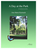 Kurrasch, Ann Marie % A Day at the Park - CBSN/PN