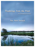 Kurrasch, Ann Marie % Ponderings from the Pond - CBSN/PN