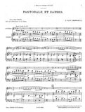 Ropartz, J. Guy % Pastorale et Danses - OB/PN