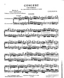 Bassoon