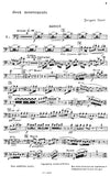 Bassoon