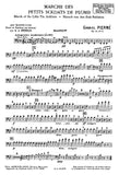bassoon 