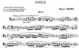 Bassoon