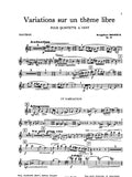 Oboe