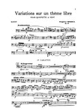 Bassoon