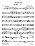 oboe