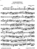 Bassoon