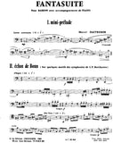 Bassoon