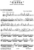 Oboe