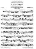 Bassoon